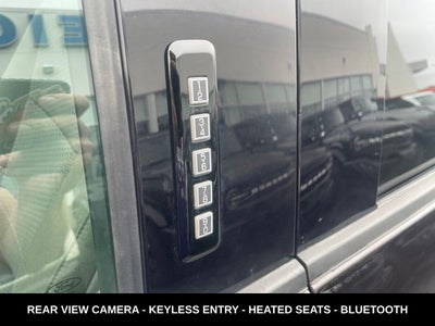 2019 Ford F-150 XLT LOCAL TRADE
