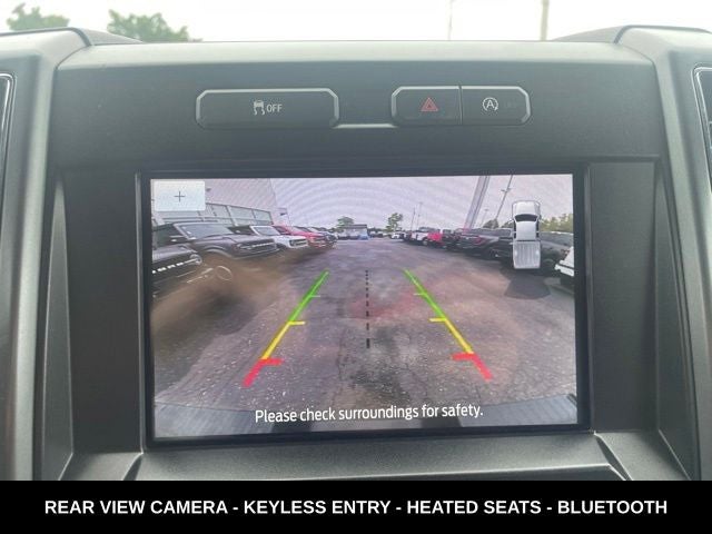 2019 Ford F-150 XLT LOCAL TRADE