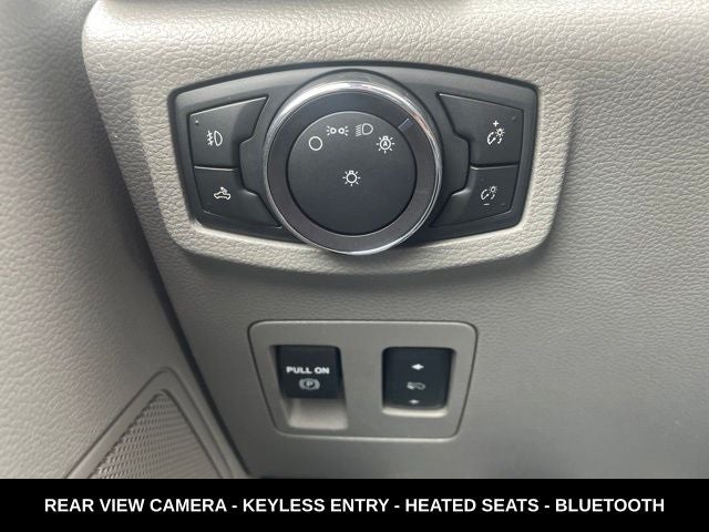 2019 Ford F-150 XLT LOCAL TRADE
