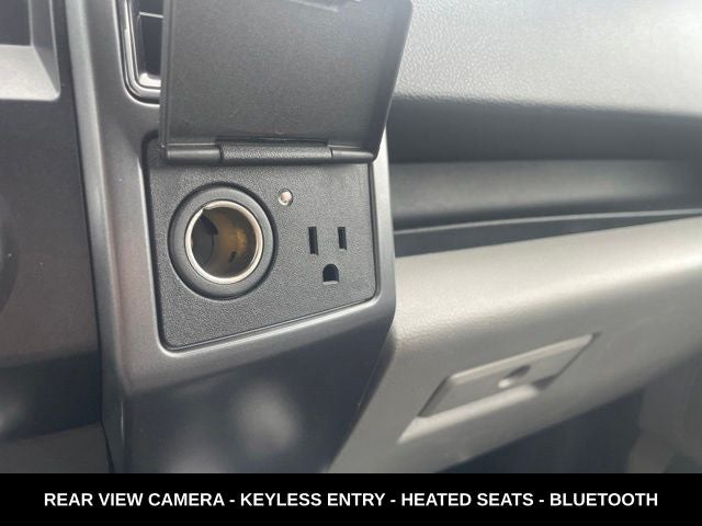 2019 Ford F-150 XLT LOCAL TRADE