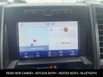 2019 Ford F-150 XLT LOCAL TRADE