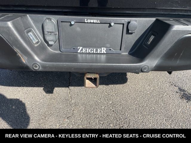 2016 Ford F-150 Base