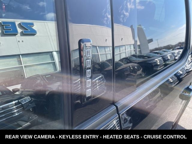 2016 Ford F-150 Base