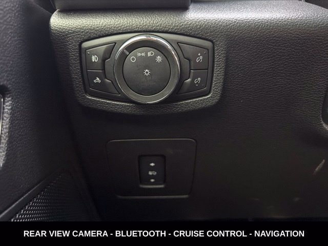 2017 Ford F-150 XLT 5.0 V8 LOCAL TRADE