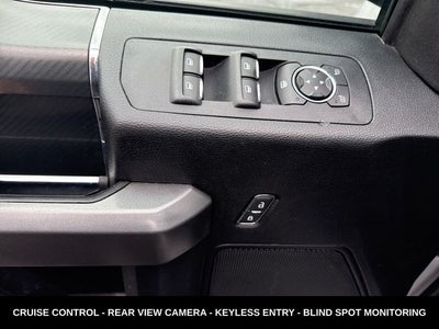 2018 Ford F-150 XLT LOCAL TRADE