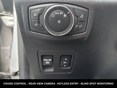 2018 Ford F-150 XLT LOCAL TRADE