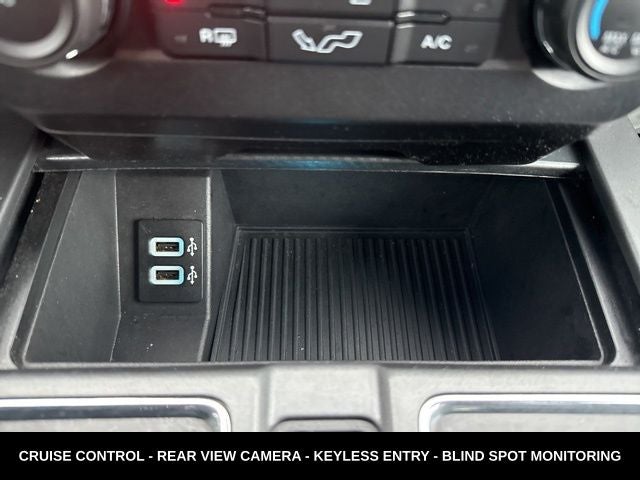 2018 Ford F-150 XLT LOCAL TRADE