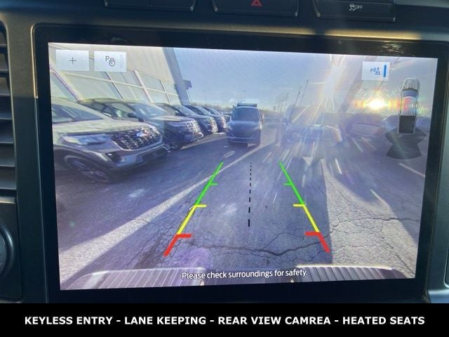 2022 Ford F-150 XLT SPORT APPEARANCE PACKAGE