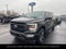 2023 Ford F-150 Lariat TWIN PANEL MOONROOF