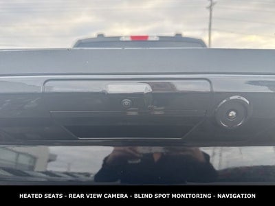 2023 Ford F-150 XLT 4WD