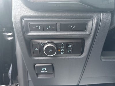 2023 Ford F-150 XLT 4WD