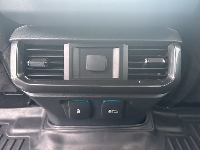 2023 Ford F-150 XLT 4WD