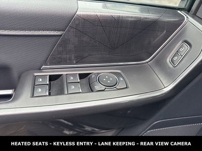 2022 Ford F-150 XLT SPORT APPEARANCE PACKAGE