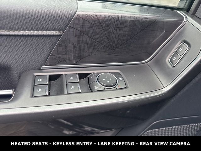 2022 Ford F-150 XLT SPORT APPEARANCE PACKAGE