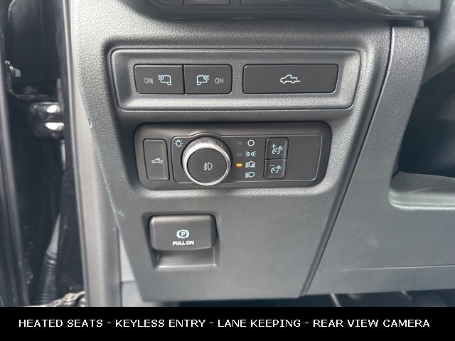 2022 Ford F-150 XLT SPORT APPEARANCE PACKAGE