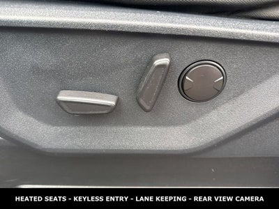 2022 Ford F-150 XLT SPORT APPEARANCE PACKAGE