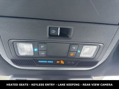 2022 Ford F-150 XLT SPORT APPEARANCE PACKAGE