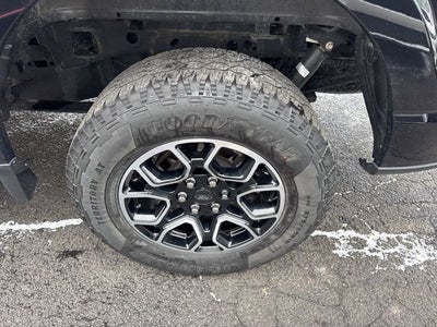 2022 Ford F-150 XLT SPORT APPEARANCE PACKAGE