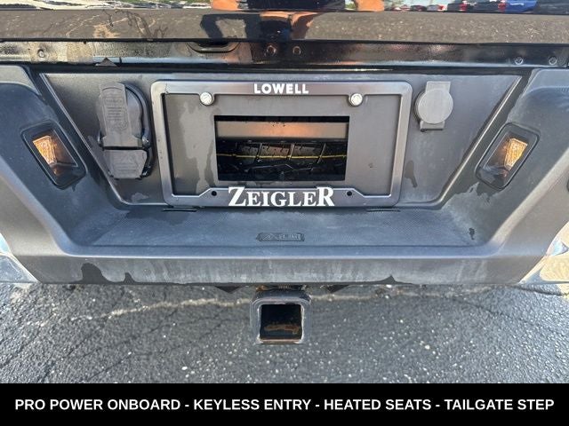 2023 Ford F-150 XLT HEATED SEATS