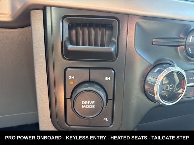 2023 Ford F-150 XLT HEATED SEATS