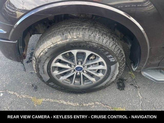 2018 Ford F-150 XLT LOCAL TRADE