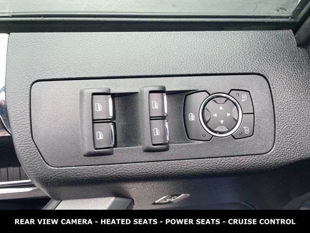 2018 Ford F-150 XLT LOCAL TRADE