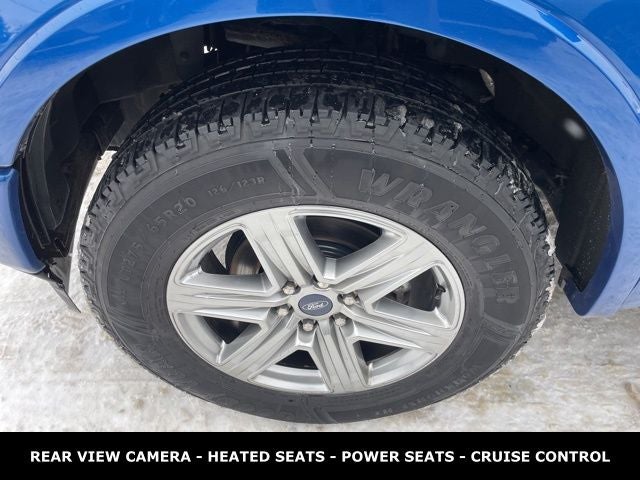 2018 Ford F-150 XLT LOCAL TRADE