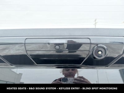 2023 Ford F-150 XLT SPORT APPEARANCE PACKAGE