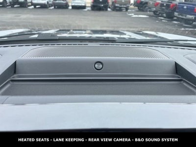 2023 Ford F-150 XLT SPORT APPEARANCE PACKAGE