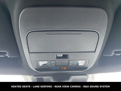 2023 Ford F-150 XLT SPORT APPEARANCE PACKAGE