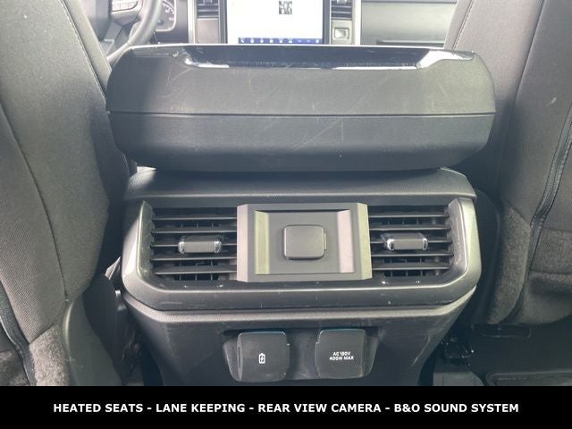 2023 Ford F-150 XLT SPORT APPEARANCE PACKAGE