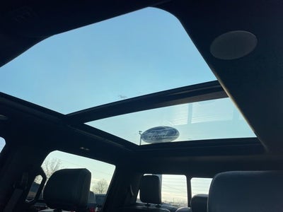 2023 Ford F-150 Lariat MOONROOF