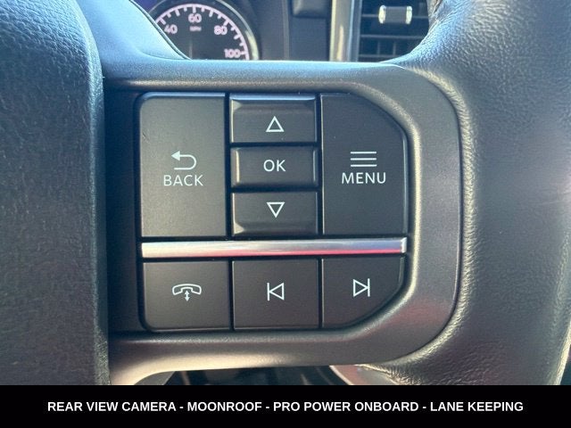 2022 Ford F-150 XLT BLACKOUT PACKAGE