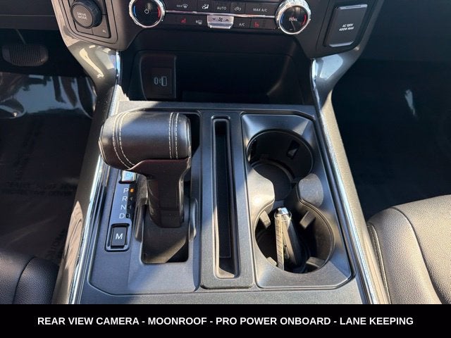 2022 Ford F-150 XLT BLACKOUT PACKAGE