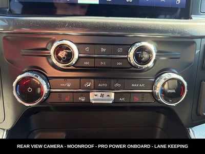 2022 Ford F-150 XLT BLACKOUT PACKAGE