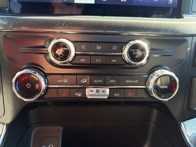 2022 Ford F-150 XLT BLACKOUT PACKAGE