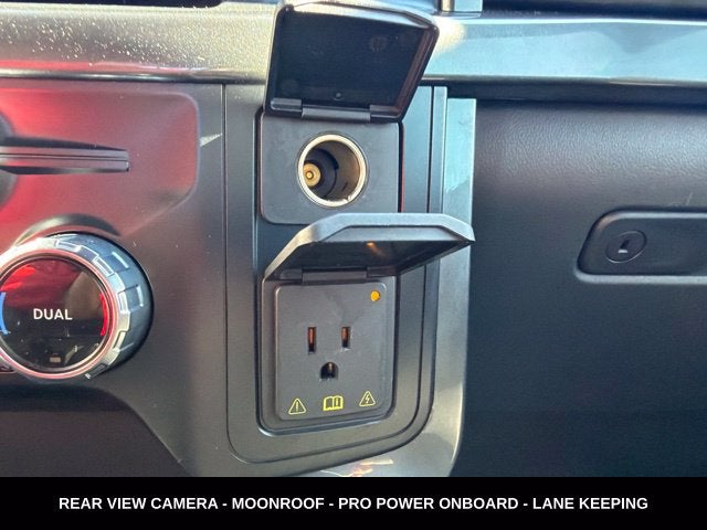 2022 Ford F-150 XLT BLACKOUT PACKAGE
