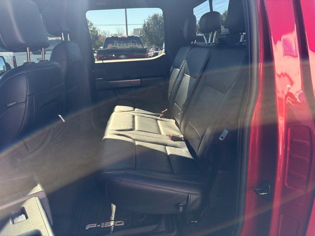 2022 Ford F-150 XLT BLACKOUT PACKAGE
