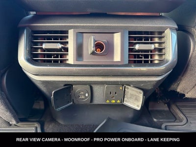 2022 Ford F-150 XLT BLACKOUT PACKAGE
