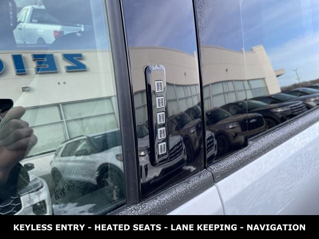 2023 Ford F-150 XLT SOLD HERE NEW