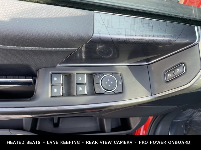 2023 Ford F-150 XLT SPORT APPEARANCE PACKAGE