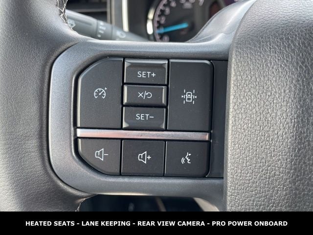 2023 Ford F-150 XLT SPORT APPEARANCE PACKAGE