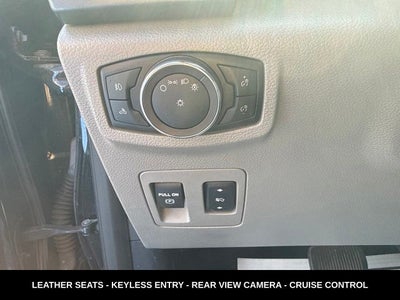 2018 Ford F-150 XLT LOCAL TRADE
