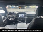 2022 Ford F-150 XLT BLACKOUT PACKAGE
