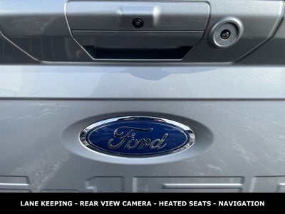 2023 Ford F-150 XLT SPORT APPEARANCE PACKAGE