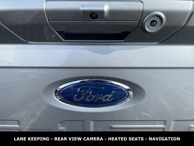 2023 Ford F-150 XLT SPORT APPEARANCE PACKAGE