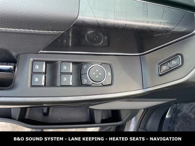 2023 Ford F-150 XLT SPORT APPEARANCE PACKAGE