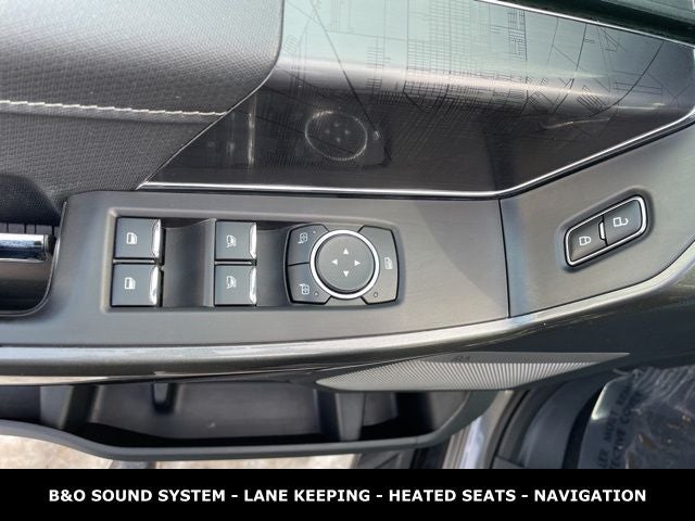 2023 Ford F-150 XLT SPORT APPEARANCE PACKAGE