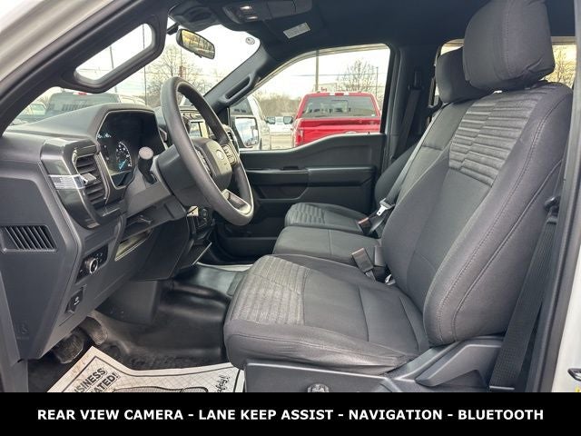 2023 Ford F-150 XL STX APPEARANCE PACKAGE