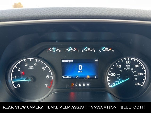 2023 Ford F-150 XL STX APPEARANCE PACKAGE